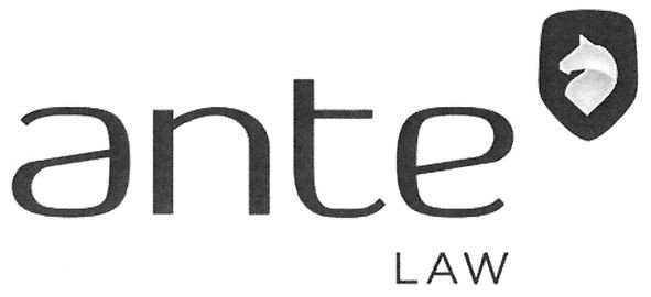 ante law
