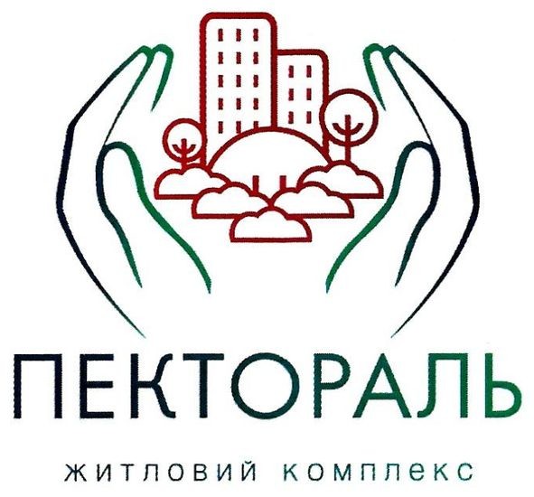 пектораль житловий комплекс