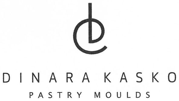 dinara kasko pastry moulds