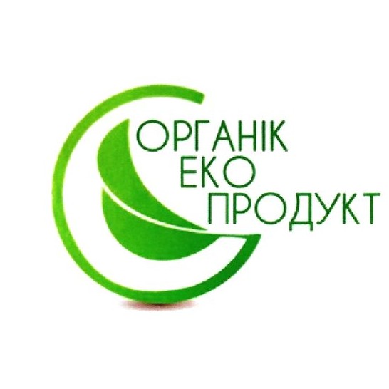 органік еко продукт