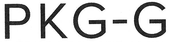 pkg-g
