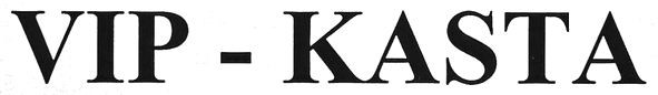 vip-kasta