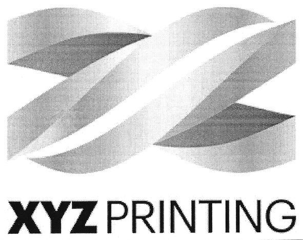 xyz printing