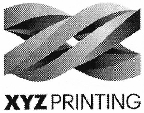 xyz printing