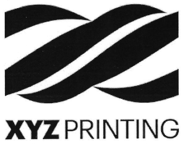 xyz printing