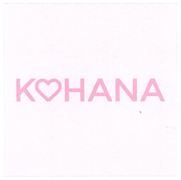 kohana