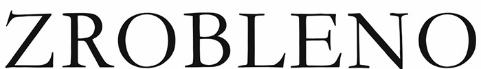 zrobleno