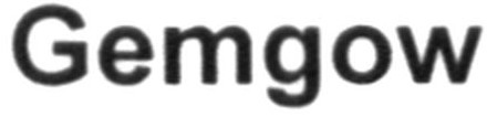 gemgow