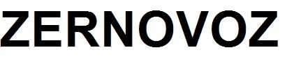 zernovoz