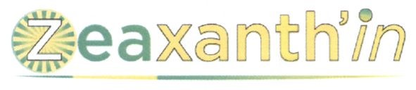 zeaxant`in