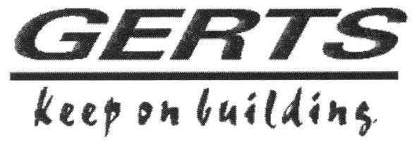 keep on building