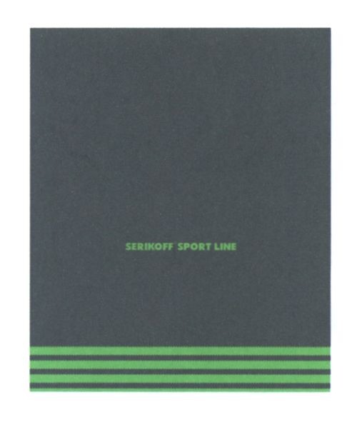 serikoff sport line