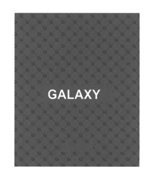 galaxy
