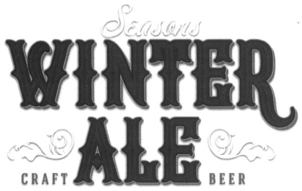 seasons winter ale