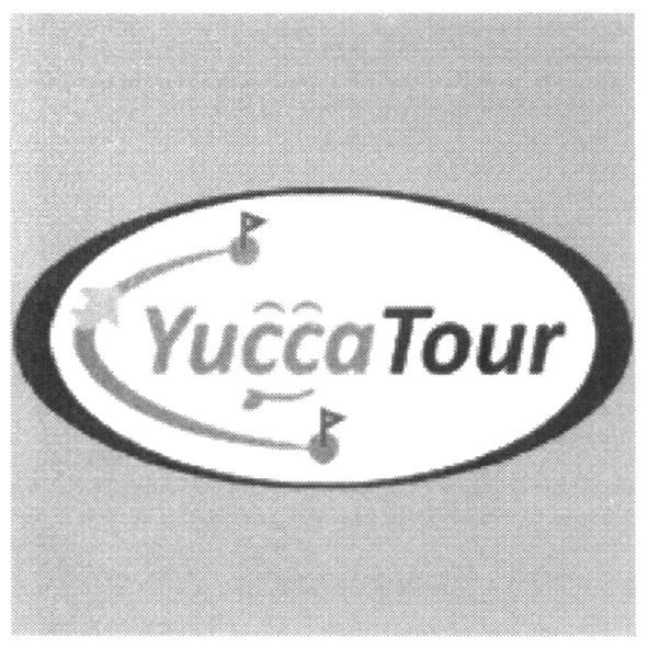 yucca tour