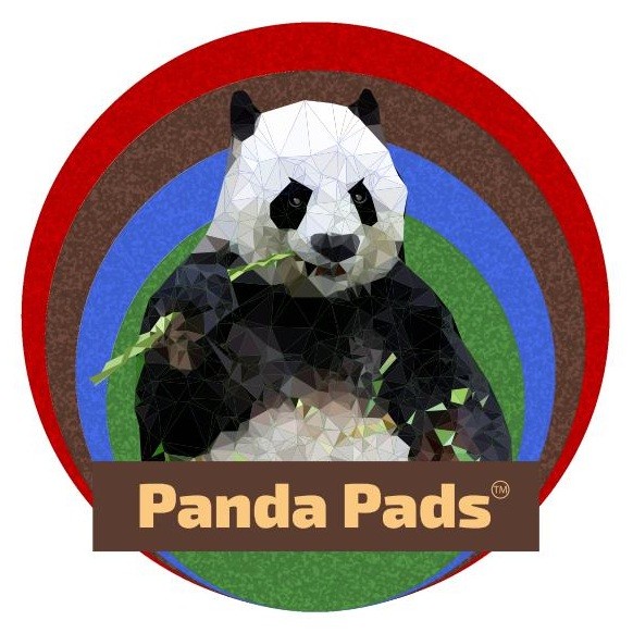 panda pads