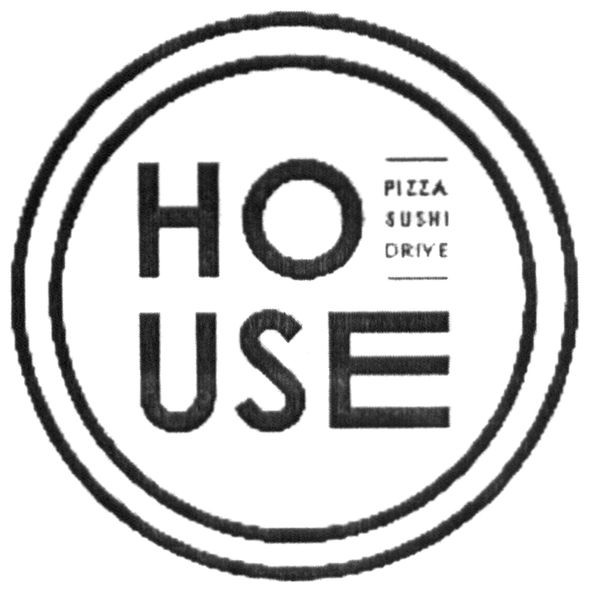 ho use