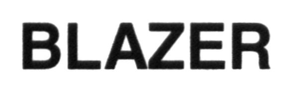 blazer