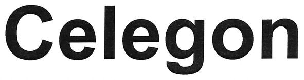 celegon