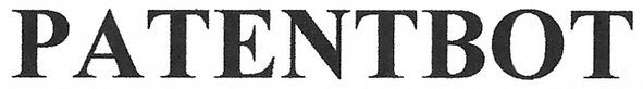 patentbot