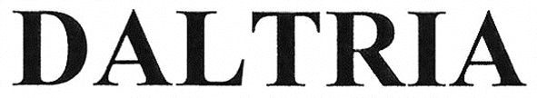 daltria