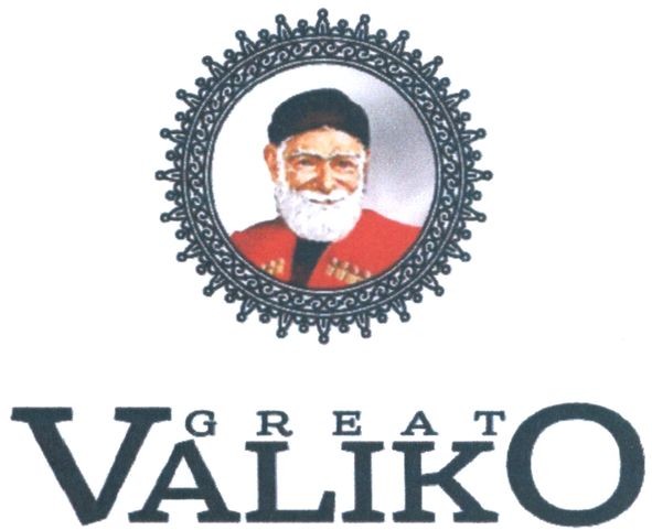 valiko great