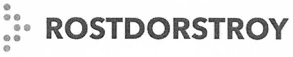 rostdorstroy