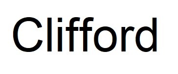 clifford
