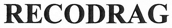 recodrag