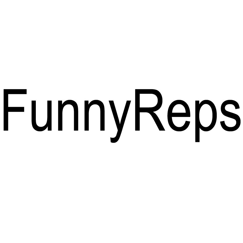funny reps