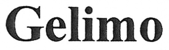 gelimo