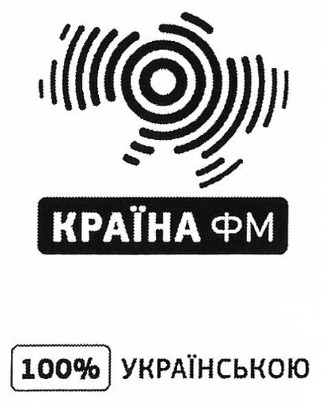 100% українською