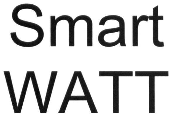 smart watt