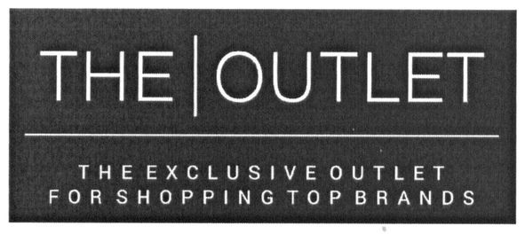the exclusive outlet for shopping top brands