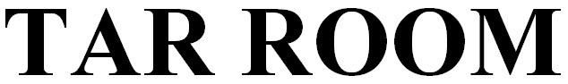 tar room