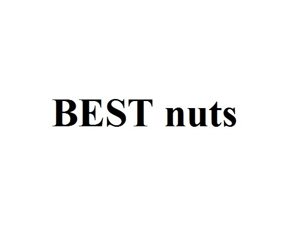 best nuts