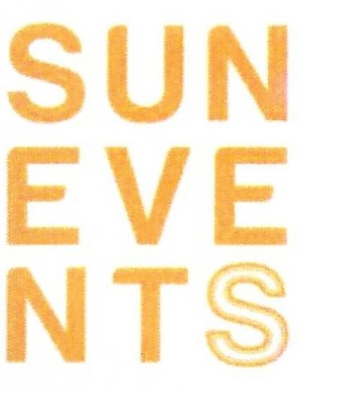 sunevents