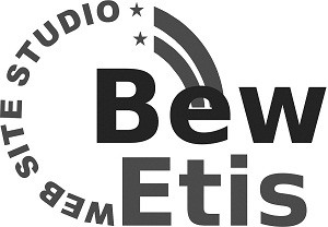 web site studio bew etis