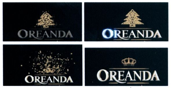 oreanda