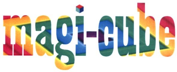 magi-cube