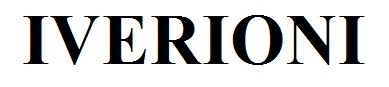 iverioni