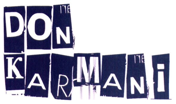 don karmani
