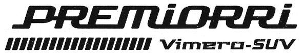 premiorri vimero-suv