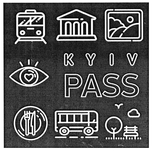 kyiv pass