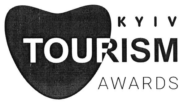 kyiv tourism awards