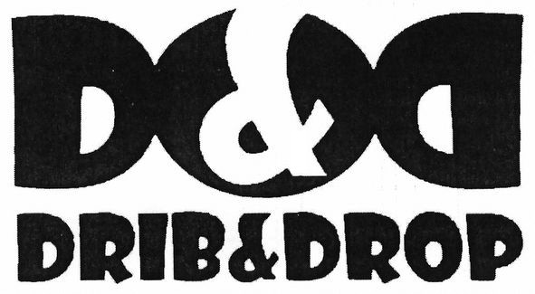 drib&drop