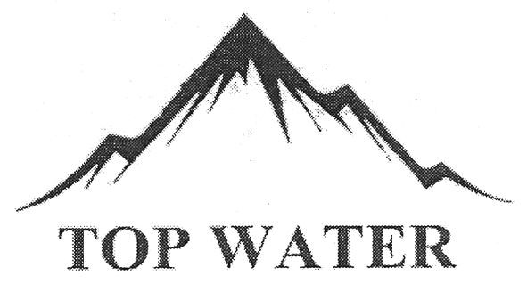 top water