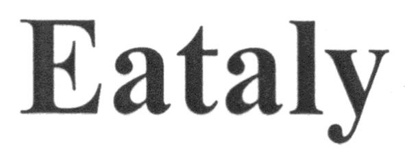 eataly