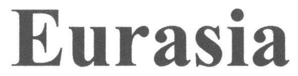 eurasia