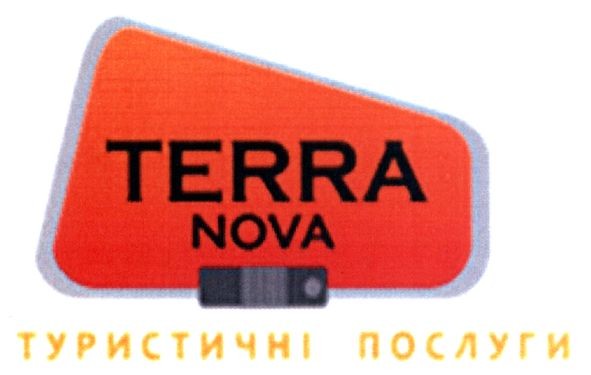 туристичні послуги